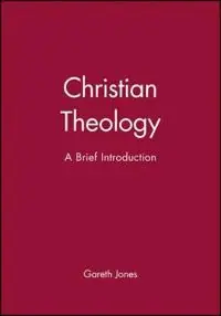 Christian theology - a brief introduction
